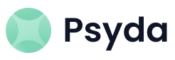 Psyda Logo